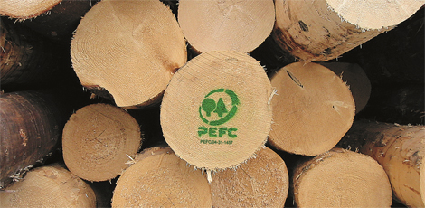 PEFC可持续森林管理体系认证 PEFC可持续森林管理体系认证